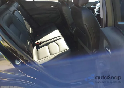 2019 Chevrolet Equinox Premier z USA, uszkodzony, nr VIN 2GNAXXEV2K6159942